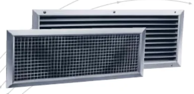 Trox AR Grilles